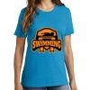 Women's Core Cotton Tee Thumbnail