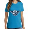 Women's Core Cotton Tee Thumbnail