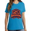 Women's Core Cotton Tee Thumbnail