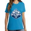 Women's Core Cotton Tee Thumbnail