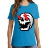 Women's Core Cotton Tee Thumbnail