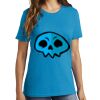 Women's Core Cotton Tee Thumbnail
