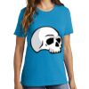 Women's Core Cotton Tee Thumbnail