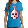 Women's Core Cotton Tee Thumbnail