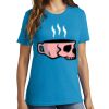 Women's Core Cotton Tee Thumbnail