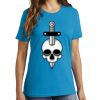 Women's Core Cotton Tee Thumbnail