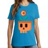 Women's Core Cotton Tee Thumbnail