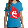 Women's Core Cotton Tee Thumbnail