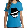 Women's Core Cotton Tee Thumbnail