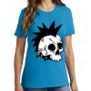 Women's Core Cotton Tee Thumbnail