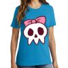 Women's Core Cotton Tee Thumbnail