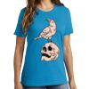 Women's Core Cotton Tee Thumbnail