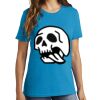 Women's Core Cotton Tee Thumbnail