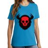 Women's Core Cotton Tee Thumbnail