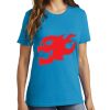 Women's Core Cotton Tee Thumbnail