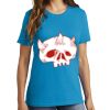 Women's Core Cotton Tee Thumbnail
