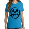 Women's Core Cotton Tee Thumbnail