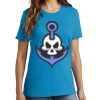 Women's Core Cotton Tee Thumbnail