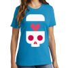 Women's Core Cotton Tee Thumbnail