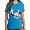Women's Core Cotton Tee Thumbnail