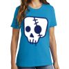 Women's Core Cotton Tee Thumbnail