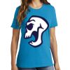 Women's Core Cotton Tee Thumbnail