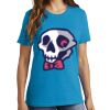 Women's Core Cotton Tee Thumbnail