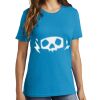 Women's Core Cotton Tee Thumbnail