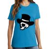 Women's Core Cotton Tee Thumbnail
