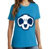 Women's Core Cotton Tee Thumbnail
