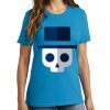 Women's Core Cotton Tee Thumbnail