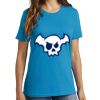 Women's Core Cotton Tee Thumbnail