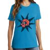 Women's Core Cotton Tee Thumbnail