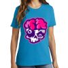Women's Core Cotton Tee Thumbnail
