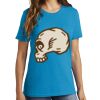 Women's Core Cotton Tee Thumbnail