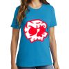 Women's Core Cotton Tee Thumbnail