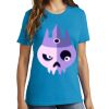 Women's Core Cotton Tee Thumbnail