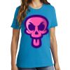Women's Core Cotton Tee Thumbnail