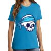 Women's Core Cotton Tee Thumbnail