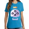 Women's Core Cotton Tee Thumbnail
