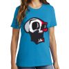 Women's Core Cotton Tee Thumbnail