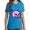 Women's Core Cotton Tee Thumbnail