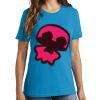 Women's Core Cotton Tee Thumbnail
