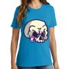 Women's Core Cotton Tee Thumbnail