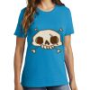 Women's Core Cotton Tee Thumbnail