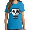 Women's Core Cotton Tee Thumbnail