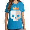 Women's Core Cotton Tee Thumbnail
