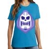 Women's Core Cotton Tee Thumbnail