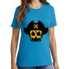 Women's Core Cotton Tee Thumbnail