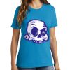 Women's Core Cotton Tee Thumbnail